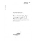 AS ISO 19319-2006