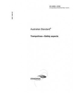 AS 4989-2006                        [ Available Superseded ]