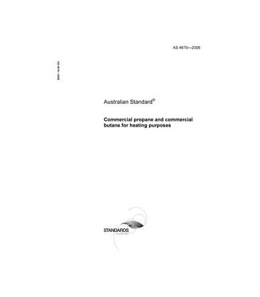 AS 4670-2006                        [ Superseded ]