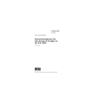BS PD 6695-2:2008