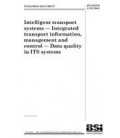 BS PD ISO/TR 21707:2008