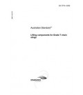 AS 3776-2006                        [ Superseded ]