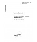 AS ISO IEC 21000.16-2006