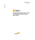 AS ISO 17643:2020