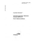 AS ISO IEC 21000.8-2006