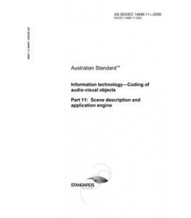 AS ISO IEC 14496.11-2006