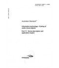 AS ISO IEC 14496.11-2006