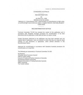 AS 2001.4.21-2006