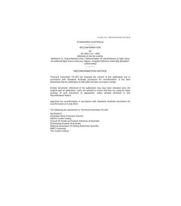 AS 2001.4.21-2006