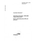 AS ISO IEC 15444.9-2006