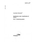 AS 3523.1-2006                        [ Superseded ]