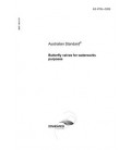 AS 4795-2006                        [ Superseded ]