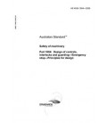 AS 4024.1604-2006                        [ Superseded ]