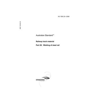 AS 1085.20-2006                        [ Superseded ]