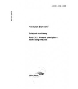 AS 4024.1202-2006                        [ Superseded ]