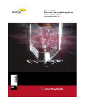 AS 2118.1-2006                        [ Superseded ]