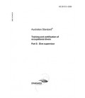 AS 2815.5-2006                        [ Superseded ]