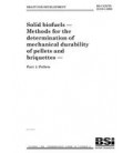 BS DD CEN/TS 15210-1:2005