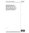 BS DD CEN/TS 15150:2005