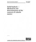 BS DD CEN/TS 15148:2005