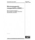 BS PD IEC/TR 61000-2-14:2006