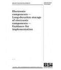 BS DD IEC/PAS 62435:2005