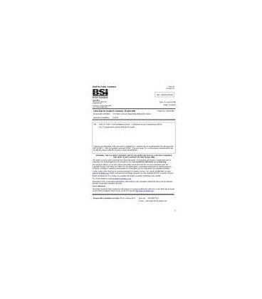 BS 06/30103169 DC