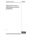 BS PD ISO/TR 13569:2005