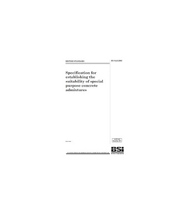 BS 8443:2005