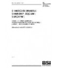 BS 2000-112:2005+A1:2014