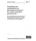 BS 598-108:2005