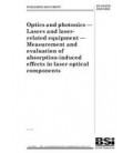 BS PD ISO/TR 22588:2005
