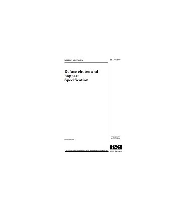 BS 1703:2005