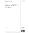 BS 8460:2005