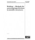 BS PD CEN/TR 15235:2005