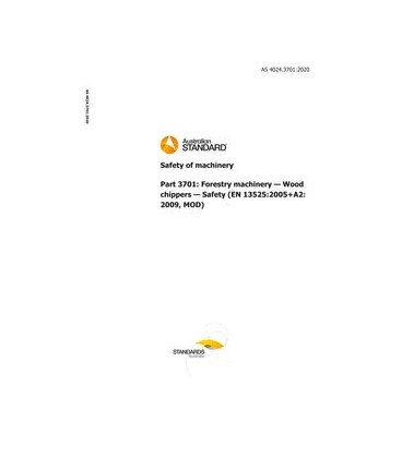 AS 4024.3701:2020