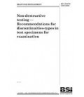 BS DD CEN/TS 15053:2005