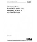 BS PD CEN/TR 15133:2005