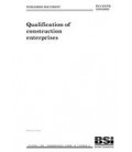 BS PD CEN/TR 13833:2003