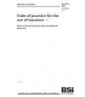 BS 5628-1:2005