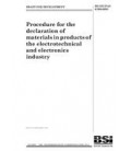 BS DD IEC/PAS 61906:2005
