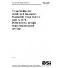 BS DD CEN/TS 14993:2005