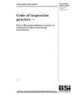 BS PD ISO/TR 10064-5:2005