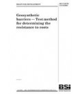 BS DD CEN/TS 14416:2005