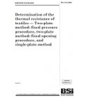 BS 4745:2005