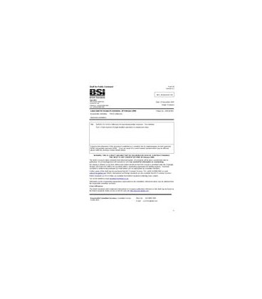 BS 05/30142457 DC