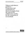 BS DD ISO/TS 7821:2005
