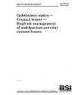 BS DD ISO/TS 19979:2004
