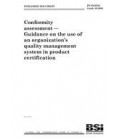 BS PD ISO/IEC GUIDE 53:2005