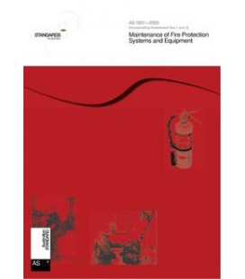 AS 1851-2005                        [ Available Superseded ]